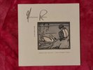 SIGNED Number 1897, Nathaniel Rosen, NS 0027, Orientale Romantic Music For Cello