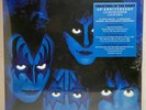 KISS Creatures Of The Night 2022 3LP Blue Vinyl Limited Edition 40th Anniversary