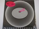 QUEEN JAZZ 1978 ORIGINAL RARE SEALED VINYL LP ELEKTRA 6E166 HYPE STICKER +POSTER