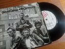 Johnny Curious And The Strangers – In Tune 1978 UK Vinyl, 7