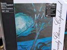 Beverly Glenn-Copeland Record on Clear with Blue swirl Vinyl Me Please VMP