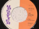 CHECK HIM OUT-Bleechers / THE VAMPIRE-Upsetters (1969 Skinhead Reggae) UPSETTER