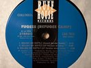 PROMO ⭐️ Fugees - Killing Me Softly 1996 12” Vinyl Single The Score