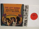 The Left Banke Walk Away Renee/Pretty Ballerina Rock LP