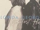 Florida Georgia Line Greatest Hits LP Exclusive Glass Clear Vinyl Record New