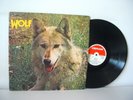 DARRYL WAY’S WOLF Canis Lupus UK LP 1973 (DERAM DL 14) Curved Air Marillion