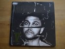 The Weeknd - BEAUTY BEHIND THE MADNESS 5-YEAR 2LP Yellow w/ Black Splatter