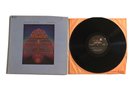 Pharoah Sanders Elevation Vinyl LP AS-9261 Impulse/ABC Quadraphonic 1974 Jazz