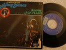 SP FRANCE Jumpin' Jack Flash ROLLING STONES ---L'Age D'Or Des Rolling St