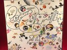 LED ZEPPELIN Led Zeppelin III 1985 German vinyl LP three 3 third Immigrant Song