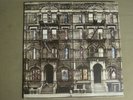 LED ZEPPELIN PHYSICAL GRAFFITI 2LP ORIG '75 SWAN SONG SSK-89400 HARD ROCK BLUES