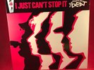 THE ENGLISH BEAT I Just Can't Stop It 1980 Canadian Vinyl LP Debut Sire