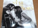 Sealed Lady Gaga A Star Is Born 2-LP Vinyl Soundtrack Sealed Free Shipping
