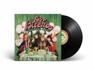 Los Bitchos - Let The Festivities Begin  [New Vinyl LP] Black, 140 Gram Vinyl, D