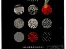 TWENTY ONE PILOTS Blurryface 2XLP Limited BLACK RED SPLIT VINYL Brand New *RARE*