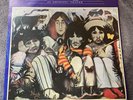 The Beatles Ballads - 20 Original Tracks LP Korea  Ole-384 1981