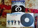 MEGA-RARE 1965 UK MSFL MASTERS ● The BEATLES 