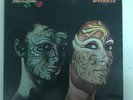 BACCARA - Colours LP TURKISH RARE