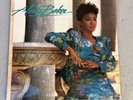 Anita Baker LP in Shrink w/ Hype Giving You The Best That I Got Elektra 1988 New