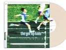 The Get Up Kids FOUR MINUTE MILE Limited Edition NEW CREAM COLORED VINYL LP
