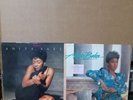 ANITA BAKER 2  LP LOT: RAPTURE 1983 & Giving You THE BEST THAT I GOT VG