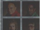 La4 Just Friends DIRECT-TO-DISC Concord Jazz Vinyl LP