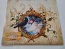 In This Moment The Dream blue vinyl record LP Ozzfest original RARE