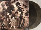 My Chemical Romance The Black Parade Smokey Colored 2xLP Exclusive Vinyl