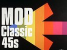 Various - MOD CLASSIC 45s 10x7