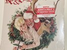 Kenny Rogers & Dolly Parton - Once Upon A Christmas... LP NEW MINT SEALED 1984