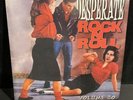 Desperate Rock N' Roll Volume 20 Rockabilly Garage Rocker UK Flame