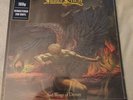 JUDAS PRIEST - SAD WINGS OF DESTINY NEW Sealed LP- 180G REMASTERED-MINT