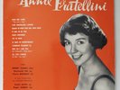 Annie Fratellini Kenny Clarke Sacha Distel French Jazz Ducretet 10