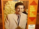 THE MANY MOODS of TITO PUENTE - 2 LP - 1972 MAMBO CHA-CHA LATIN JAZZ GUAJIRA