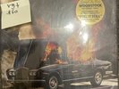 Woodstock by Portugal the Man (Record, 2017) - Vinyl Vg+