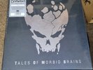 Destruction ‎– Tales of Morbid Brains     Super Deluxe Picture LP BOX