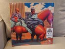 The Mars Volta Amputechture White & Blue Vinyl 2 LP Record Album New Sealed