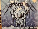 Metallica Freeze Em All Vinyl LP