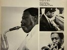 Cecil Payne Zodiac