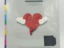 Kanye West - 808s & Heartbreak [2 LP and 1 CD] Vinyl Deluxe Collector's Set NEW