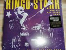 Ringo Starr - Live At The Greek Theater 2019 - Ltd Edition 2x Vinyl LP - Beatles