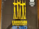 Corrosion Of Conformity - Blind 30th Anniversary - Ltd Edition 2x Vinyl LP