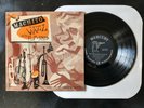 MACHITO JAZZ WITH FLIP + BIRD FIRST PRESS MONO MERCURY 10