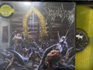 Immolation – Here In After LP 2017 Metal Blade – 3984-14102-1 Yellow Vinyl NM/XX