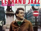 MICHEL LEGRAND - LEGRAND JAZZ - IMPEX RECORDS 33RPM 180G VINYL
