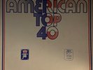 1/6/79 CASEY KASEM American Top 40 Bee Gees TALKING HEADS Chic QUEEN 4xLP #791-1