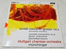 Karl Munchinger Corelli Christmas Concerto, Decca SXL2265, 2K/1K, NM