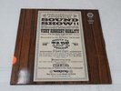 Professor Johnson's Sound Show, Reference Recordings RR7, A/2, B3, 45rpm, NM
