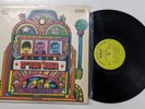 THE THREE'N'GERS SHALOM  HANOCH ISRAELI  HEBREW   LP