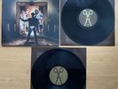 Scissor Sisters - Ta-Dah LP Rare UK 2006 LP Vinyl Record VG+/EX Pop Rock Electro